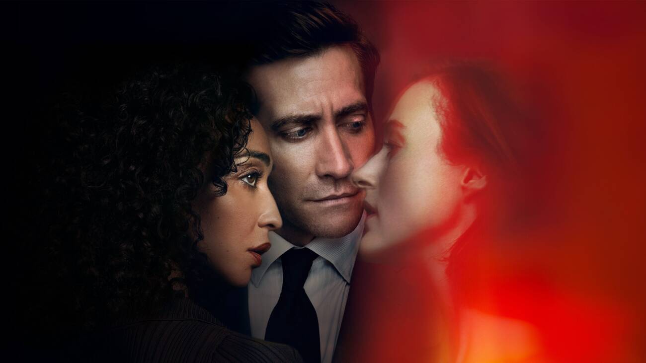 Uma das melhores séries de 2024 está no streaming (e você provavelmente não assistiu)