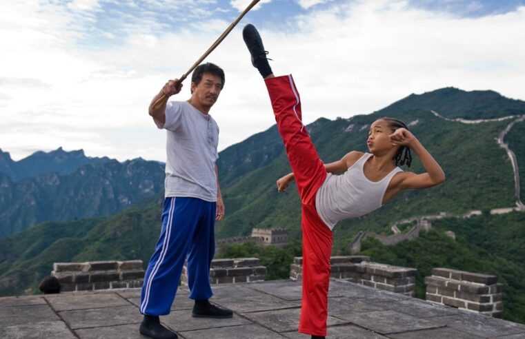 Afinal, Jackie Chan e Jaden Smith vão aparecer na última temporada de Cobra Kai?