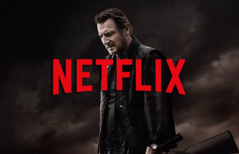 8 filmes e séries em alta na Netflix para ver no fim de semana