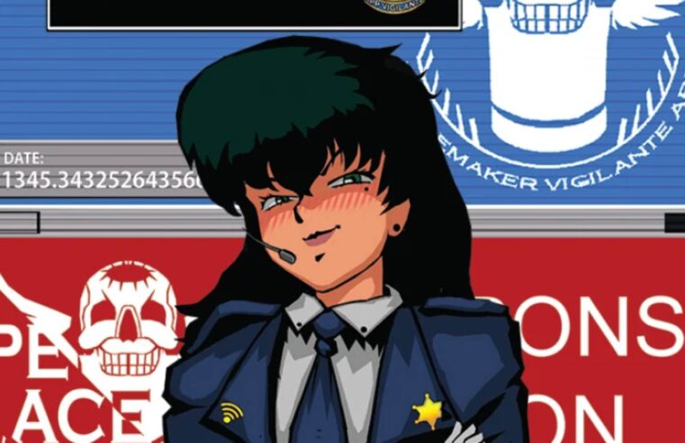 Mullet Madjack receberá atualização com dublagem em português! Veja dubladores