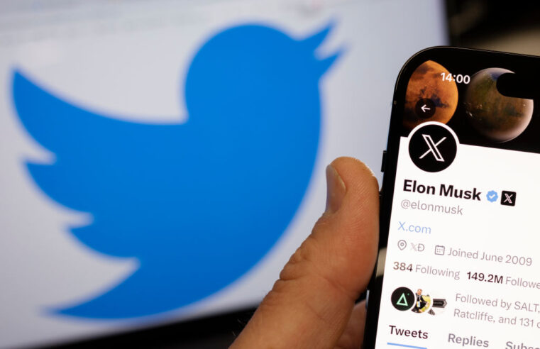 App do Twitter para macOS some da Mac App Store
