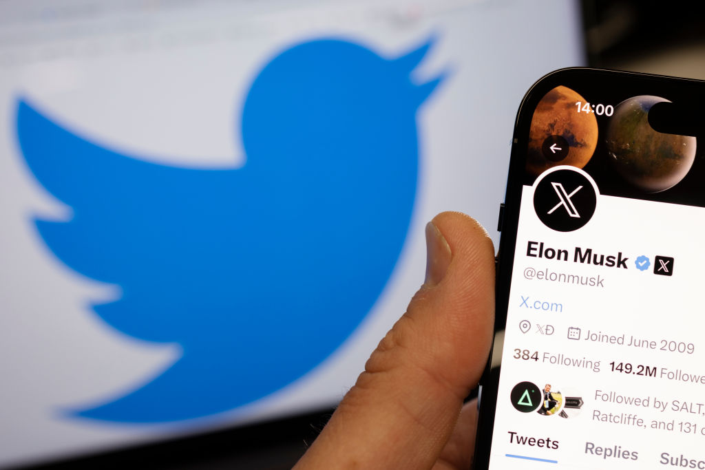 App do Twitter para macOS some da Mac App Store