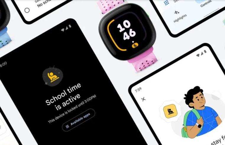 Google lança limite de uso de celulares por alunos em horário escolar