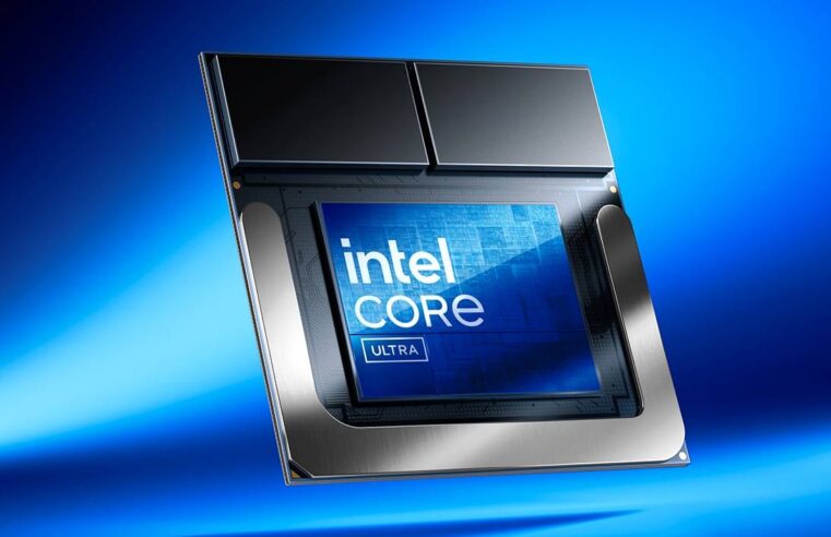Intel revela data de lançamento dos processadores da linha Lunar Lake