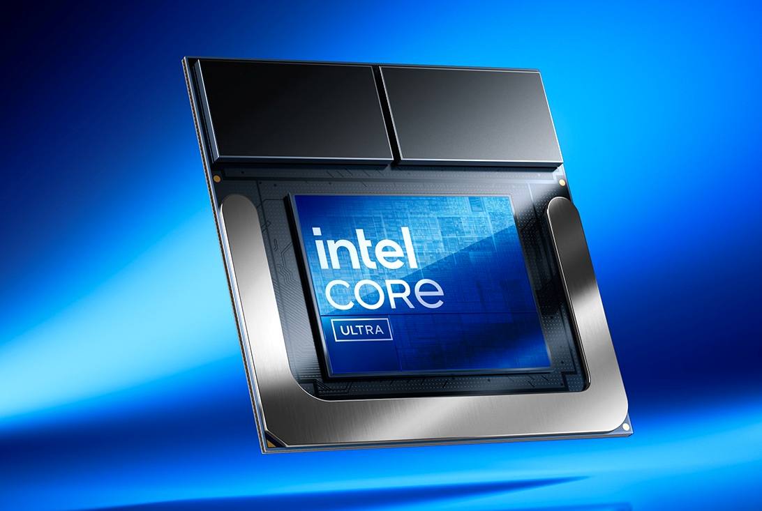 Intel revela data de lançamento dos processadores da linha Lunar Lake