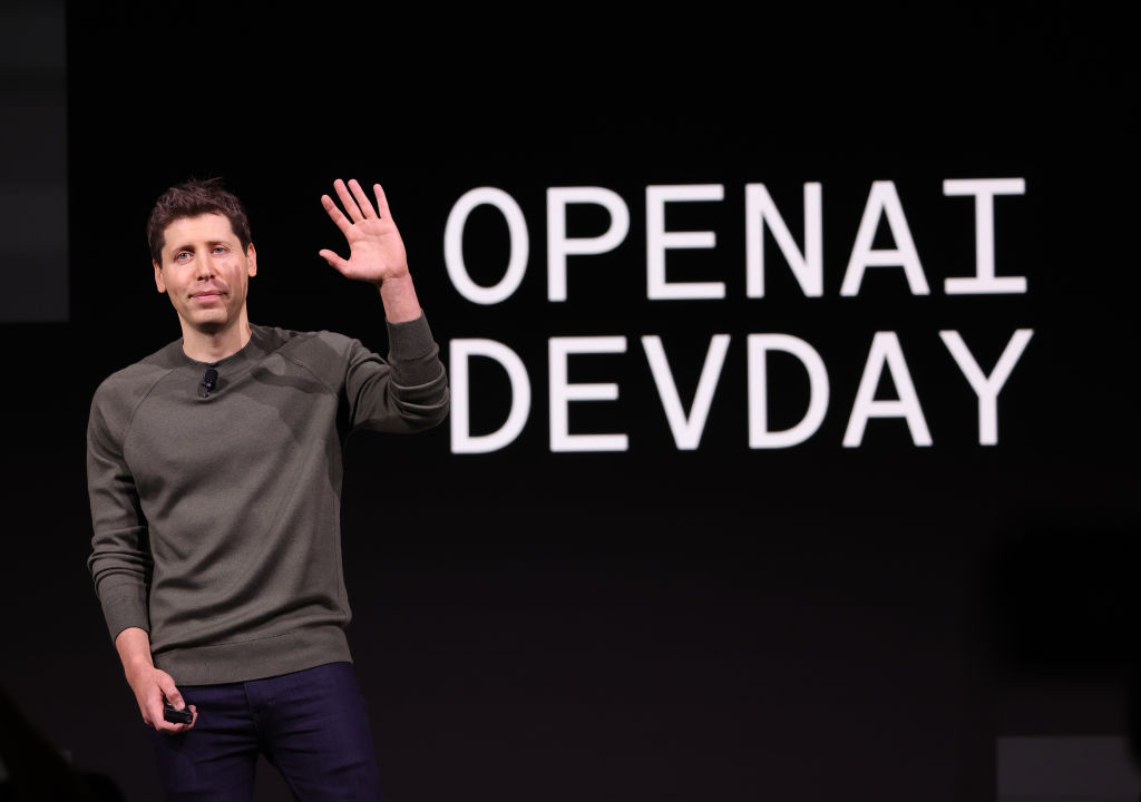 Governo dos EUA terá acesso antecipado à nova IA da OpenAI, promete CEO