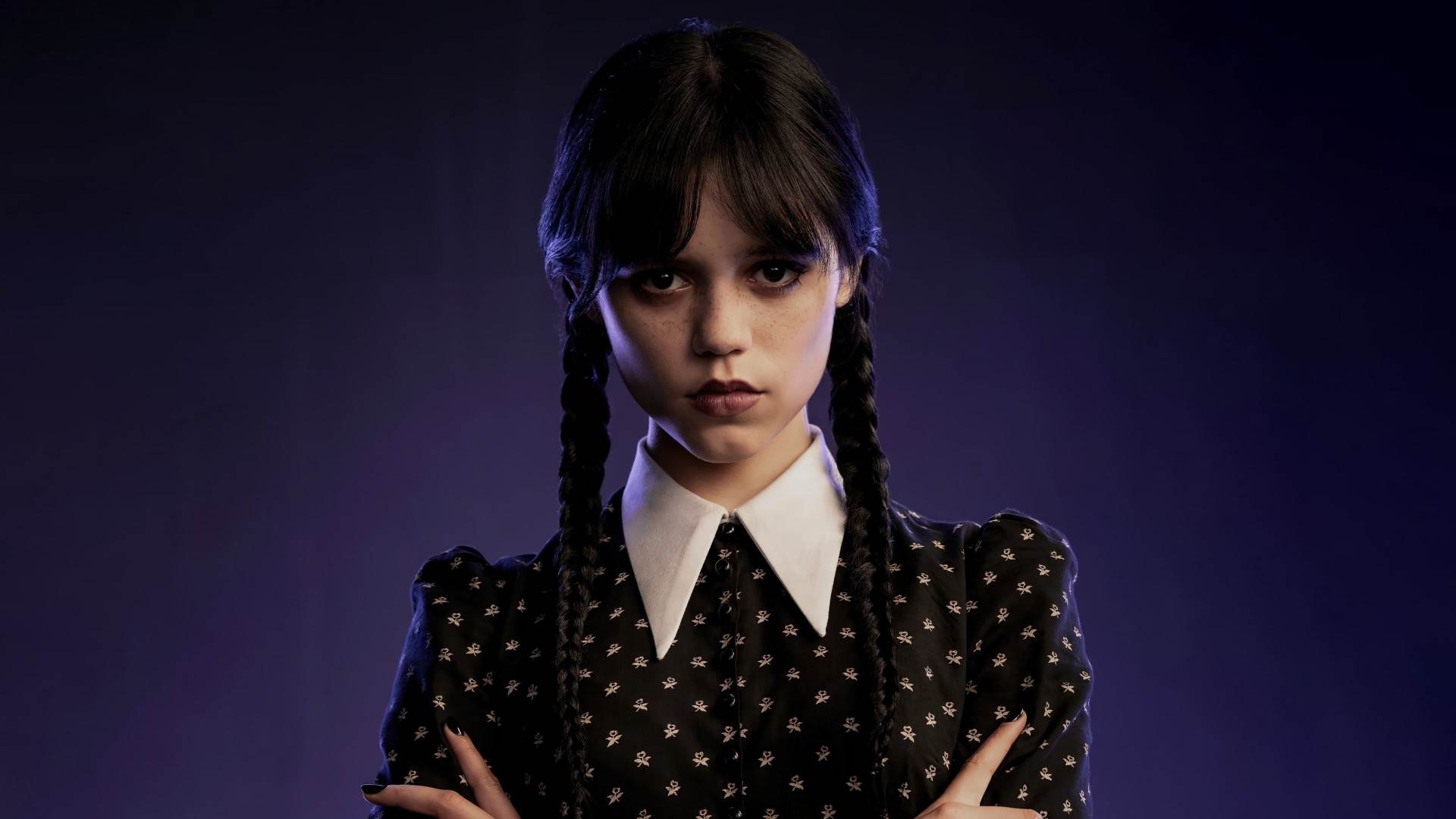 Wandinha, Sandman e mais séries ganharão novidades no Netflix Geeked Week! Veja data