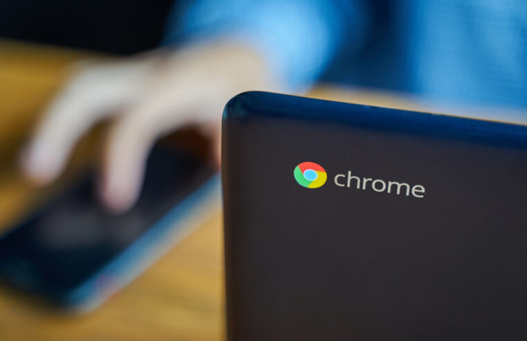 Chrome testa IA que acaba com a bagunça das suas abas abertas