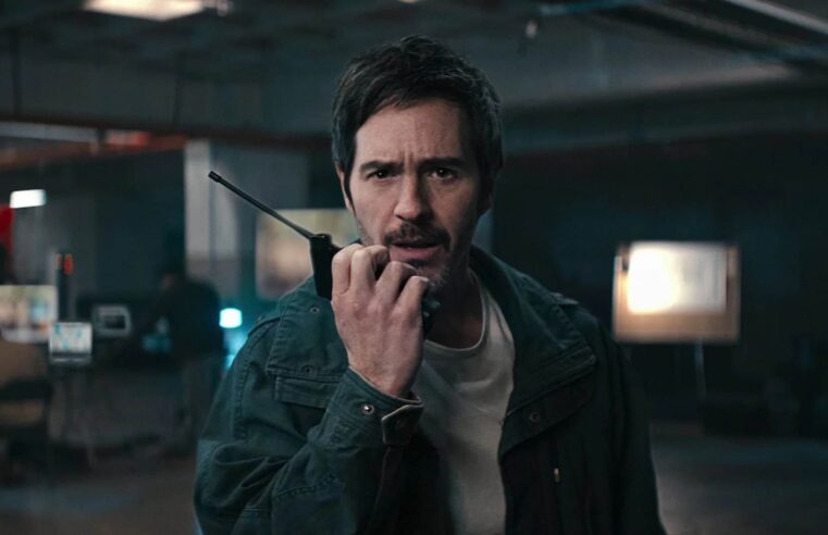 Novo filme da Netflix mistura humor, suspense e ação! Conheça Nem Tudo é Negociável