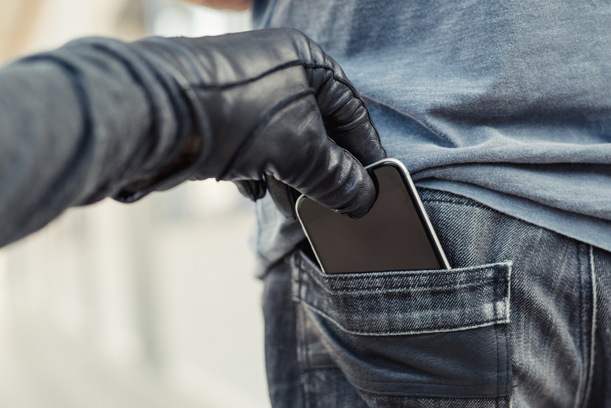 Celular Seguro notificará usuário se aquele celular foi roubado de outra pessoa