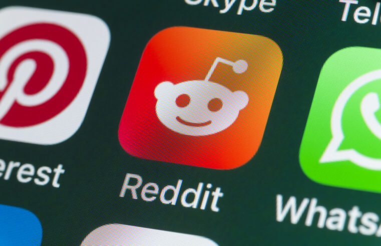 Reddit cria opção para usuários bloquearem anúncios políticos