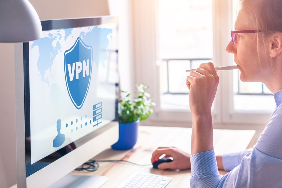 As 11 melhores extensões de VPN para usar no PC