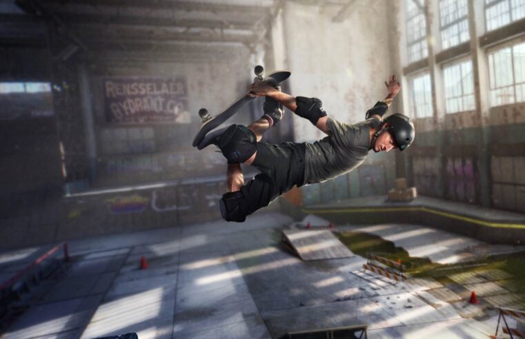 Qual o melhor Tony Hawk’s? Veja ranking com jogos do pior ao melhor