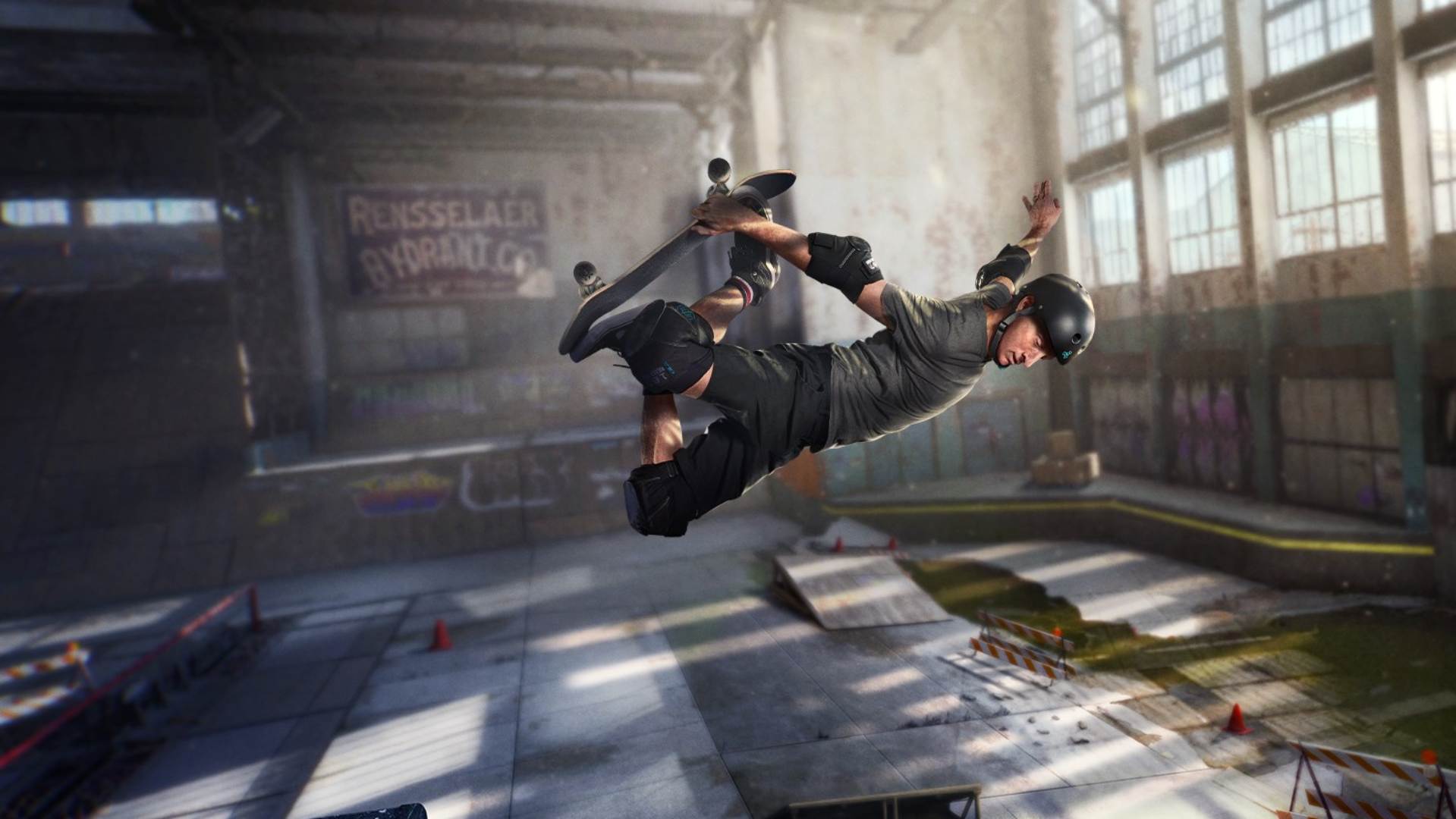Qual o melhor Tony Hawk’s? Veja ranking com jogos do pior ao melhor