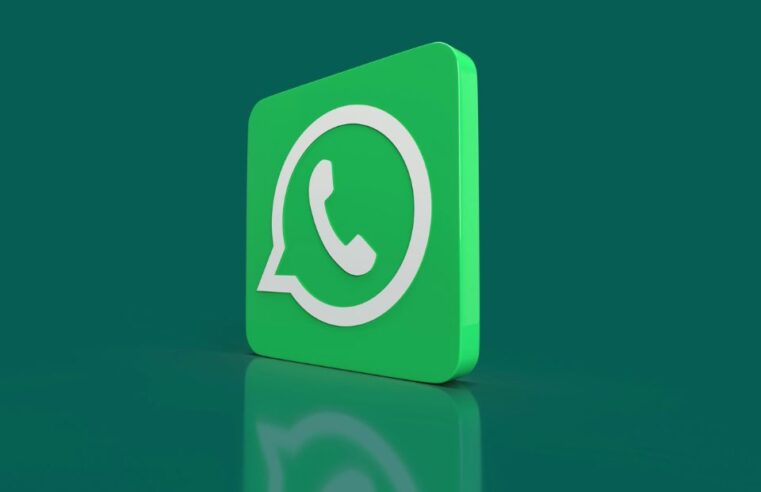 Como sair de uma comunidade no WhatsApp?
