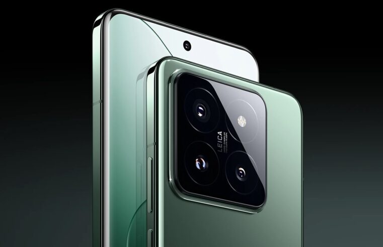 Xiaomi 15 Pro deve ser mais leve mesmo com bateria maior de 6.000 mAh