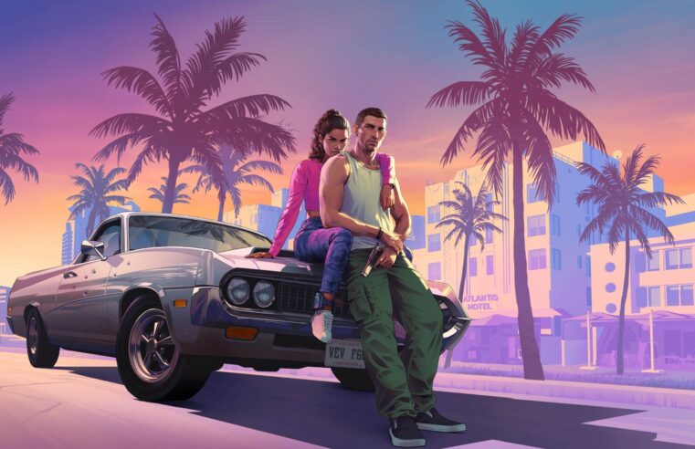 Por que a Rockstar demora para lançar seus jogos? Entenda demora de GTA 6