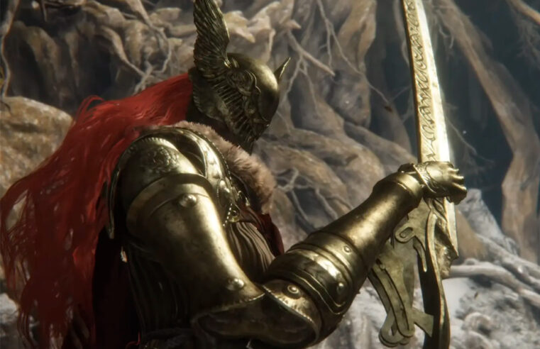 Como derrotar Malenia em Elden Ring?