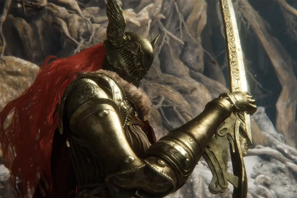 Como derrotar Malenia em Elden Ring?