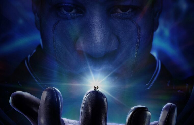O que vai acontecer com Kang no MCU após anúncio de Doutor Destino?