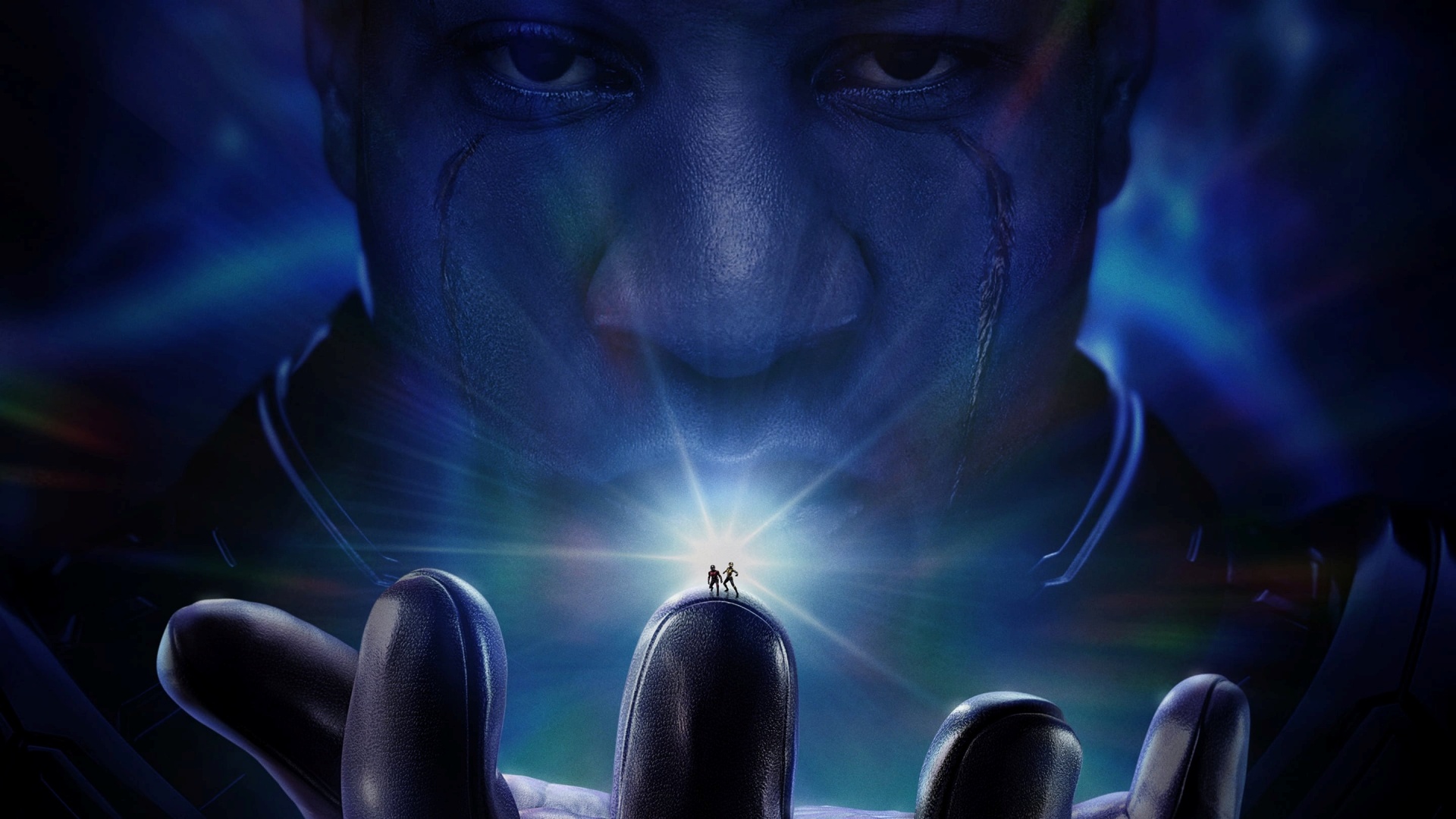 O que vai acontecer com Kang no MCU após anúncio de Doutor Destino?