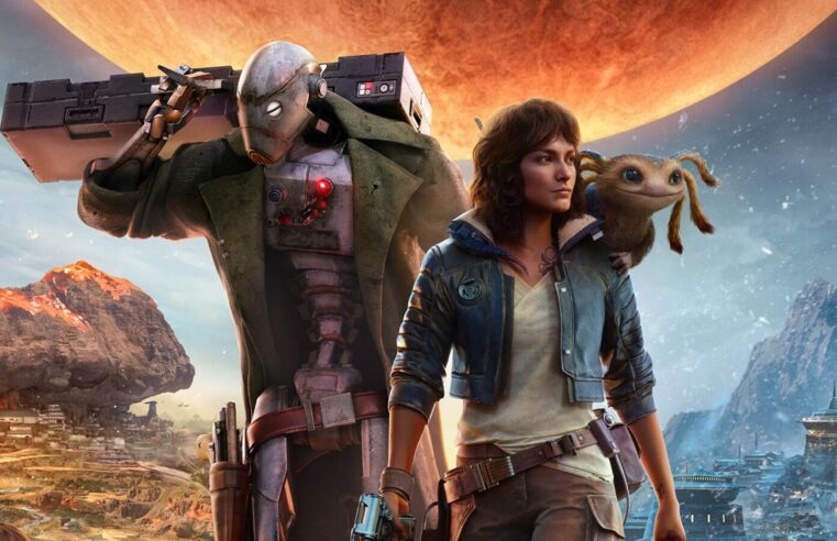 Seu PC roda Star Wars Outlaws? Veja requisitos mínimos e recomendados
