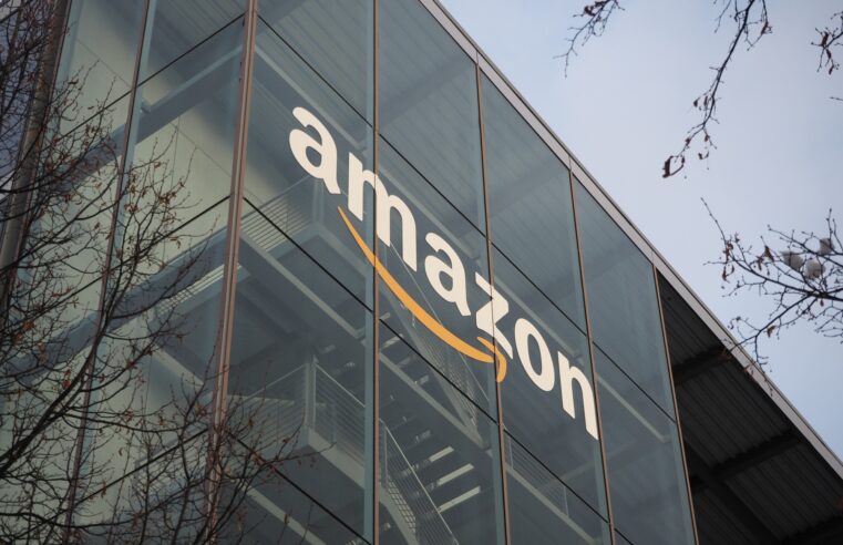Atentado contra Donald Trump impactou vendas da Amazon, diz executivo