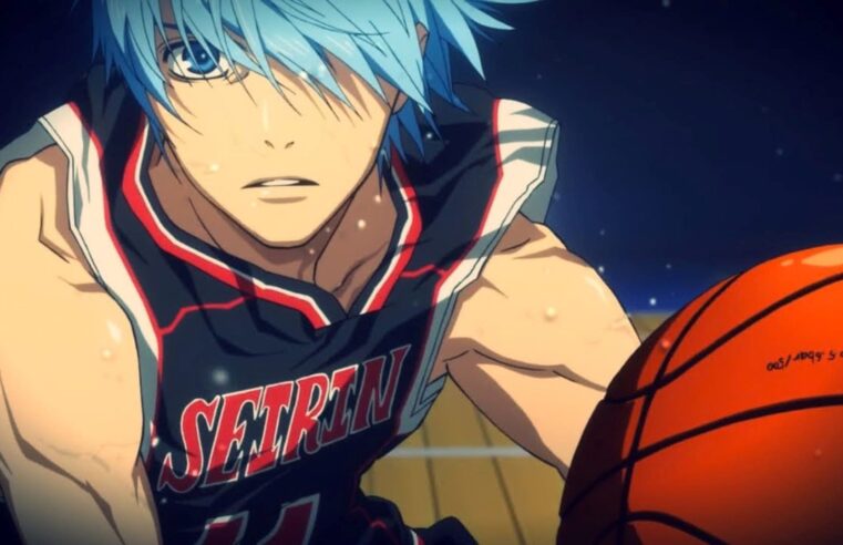 Os 10 melhores animes de esportes para quem está no clima das Olimpíadas