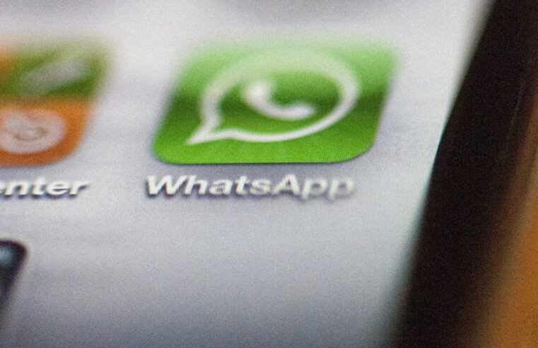 WhatsApp Beta inaugura emojis animados no iOS