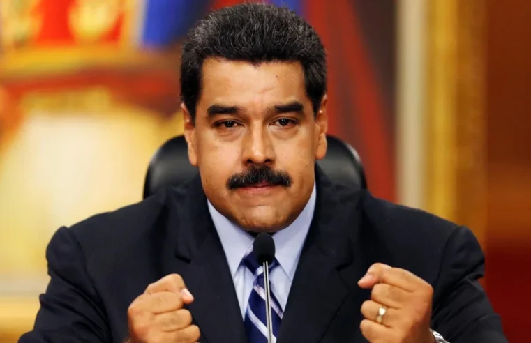 Venezuela: novo vazamento envolve Inteligência, Força Aérea, Exército e mais