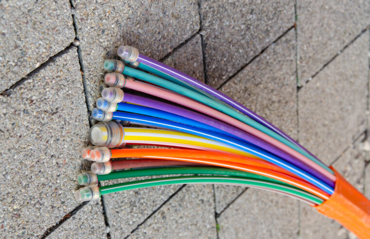 Governo investiga prática de dumping em fibra óptica importada da China