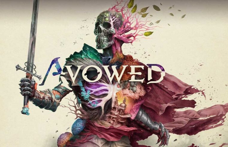 Avowed é adiado para 2025 pela Microsoft! Veja nova data do exclusivo do Xbox