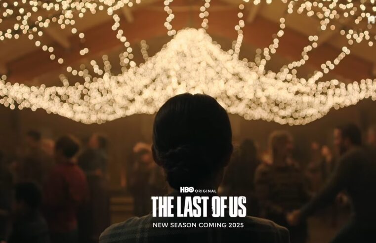 Segunda temporada de The Last of Us ganha trailer com Abby e mais! Assista