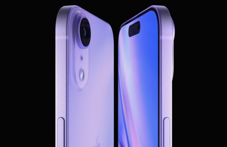 iPhone Air: youtuber revela suposto nome do celular da Apple que será lançado em 2025