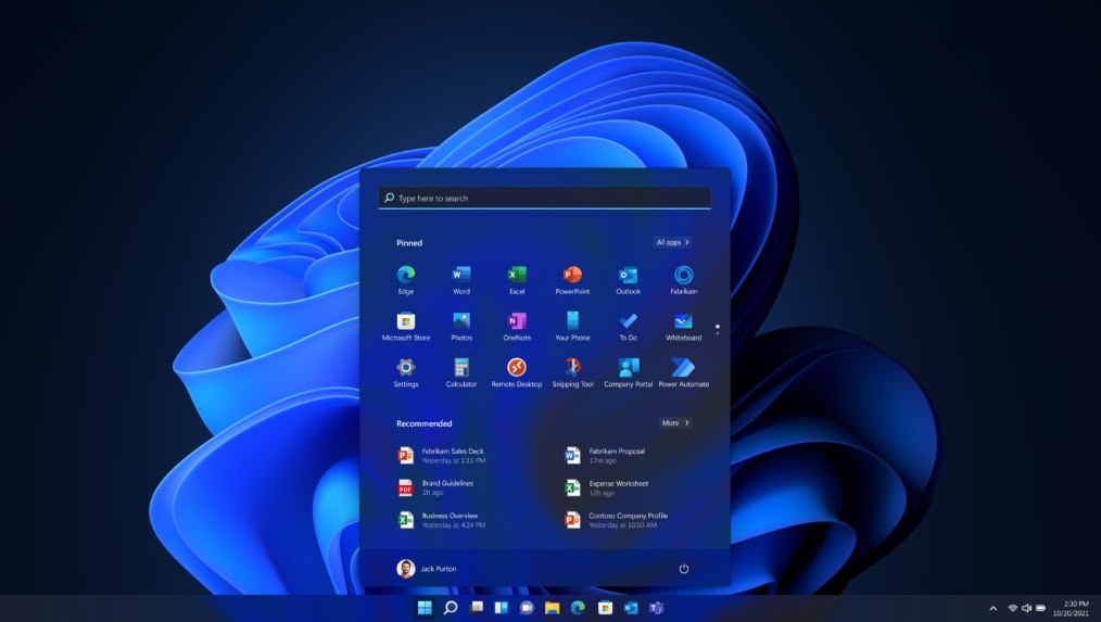 Saudades? App deixa o Windows 11 com o visual do Windows 10 com um clique