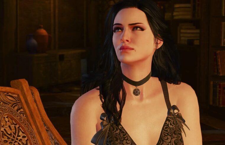 Personagens de The Witcher 3 ganham melhorias visuais em novo mod! Veja como baixar