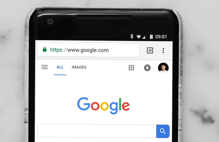Chrome prepara suporte para ‘arrasta e solta’ no app para Android