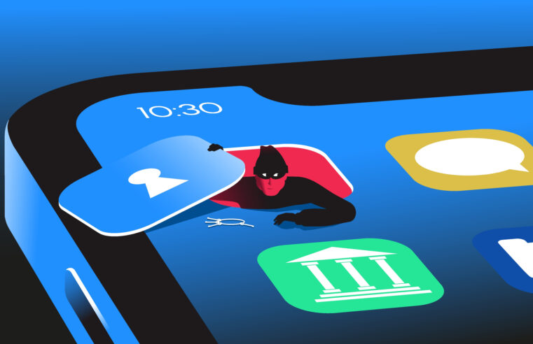 IA da Apple no iOS 18 destaca e-mails de golpes por engano