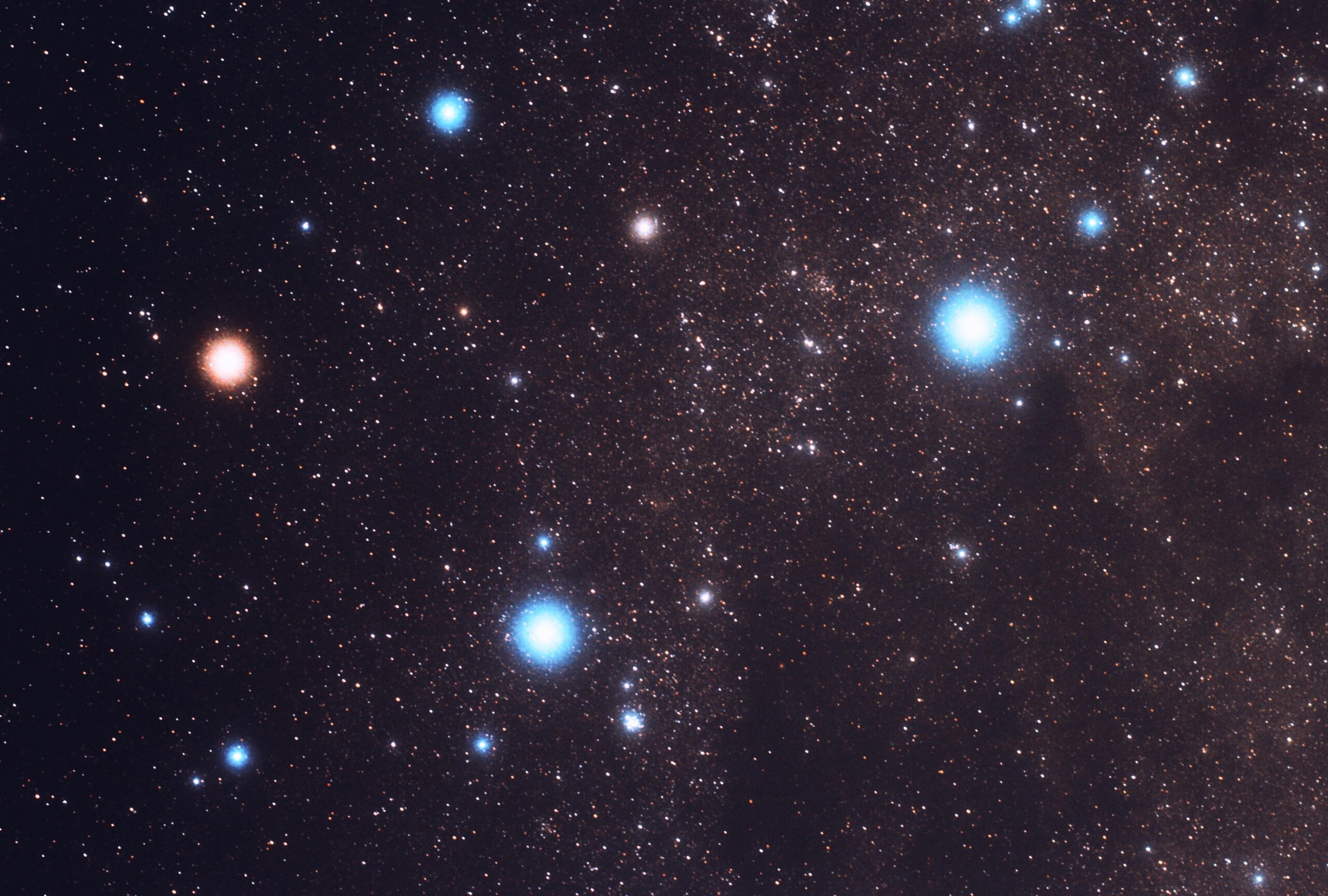 #AstroMiniBR: a evolução de uma nebulosa!