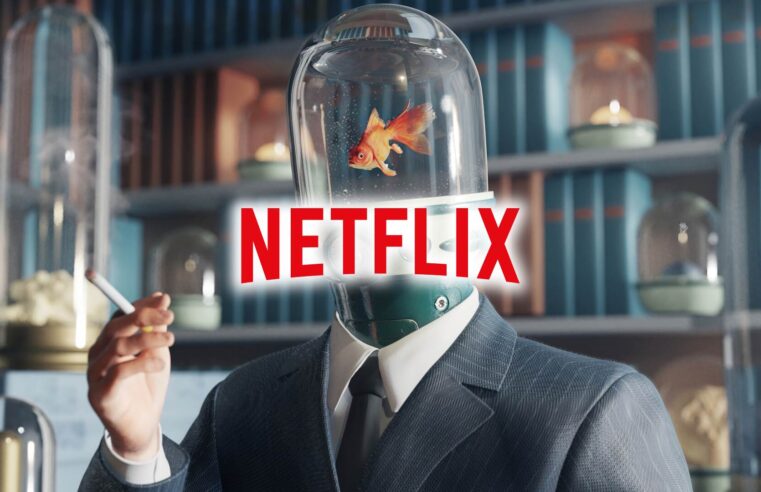 Netflix recebe 7 lançamentos de peso na semana! Veja lista