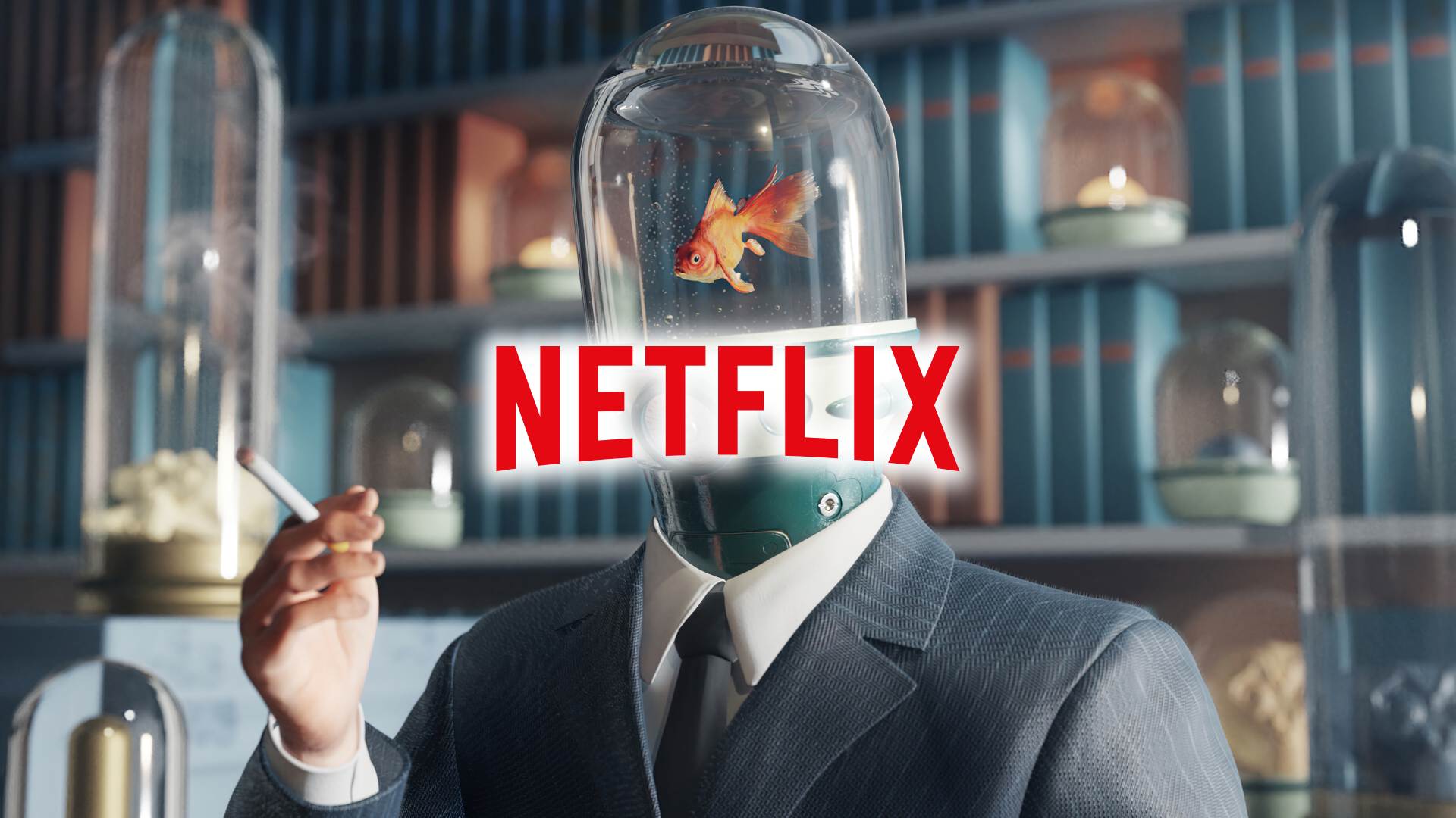 Netflix recebe 7 lançamentos de peso na semana! Veja lista