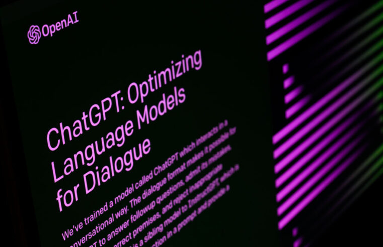OpenAI cria forma de identificar textos do ChatGPT, mas teme perder usuários