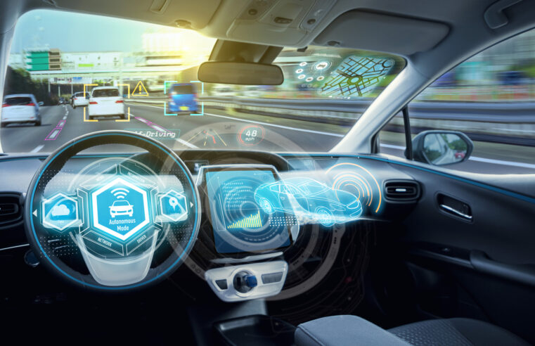 Governo dos EUA pode barrar uso de softwares chineses em carros autônomos