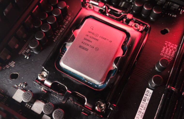 Por que os processadores Intel de 13ª e 14ª geração estão travando? Veja o que se sabe