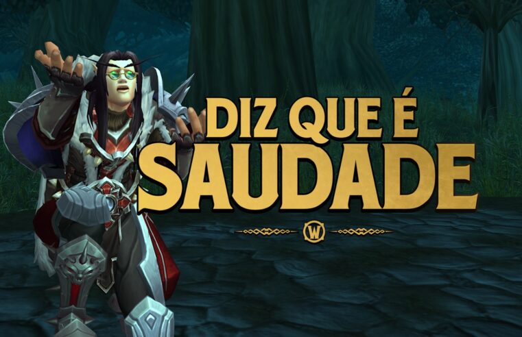 World of Warcraft celebra 20 anos com ‘Evidências’, de Chitãozinho e Xororó! Assista