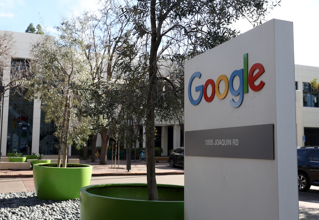 Google é condenado por monopólio no segmento de buscas nos EUA