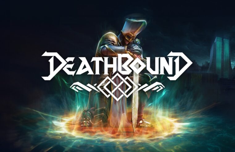 Deathbound: veja requisitos, preço, gameplay e detalhes do soulslike brasileiro
