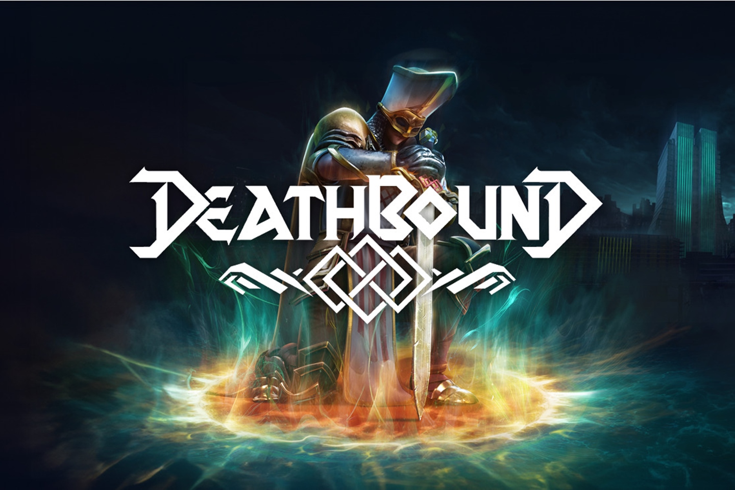 Deathbound: veja requisitos, preço, gameplay e detalhes do soulslike brasileiro