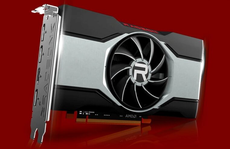 AMD pode lançar GPUs Radeon RX 7300 e 7400 de entrada, diz rumor