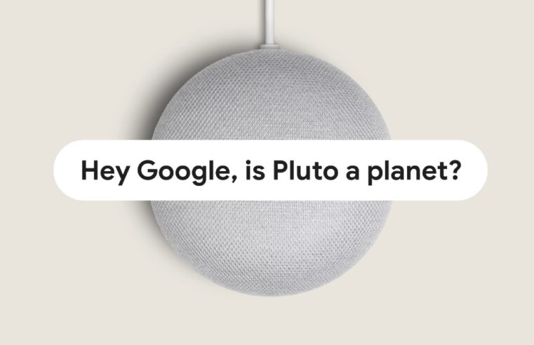 Google adiciona recursos de IA do Gemini na plataforma Google Home
